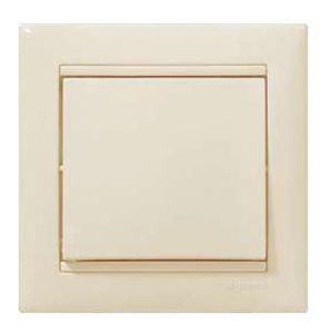 Электроустановочные изделия Legrand серии Valena