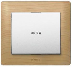 Электроустановочные изделия Legrand серии Galea Life