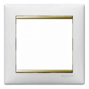 Электроустановочные изделия Legrand серии Valena