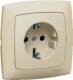 Электроустановочные изделия Legrand серии Suno