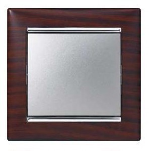 Электроустановочные изделия Legrand серии Valena