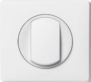 Электроустановочные изделия Legrand серии Celiane