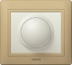 Электроустановочные изделия Legrand серии Galea Life