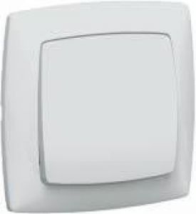 Электроустановочные изделия Legrand серии Suno