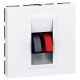 Электроустановочные изделия Legrand серии Mosaic