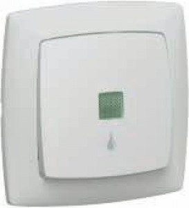 Электроустановочные изделия Legrand серии Suno