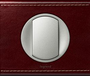 Электроустановочные изделия Legrand серии Celiane