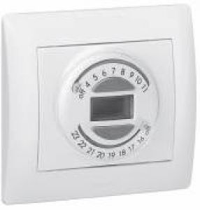Электроустановочные изделия Legrand серии Galea Life