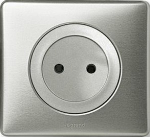 Электроустановочные изделия Legrand серии Celiane