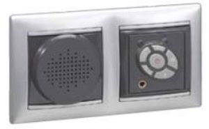 Электроустановочные изделия Legrand серии Valena