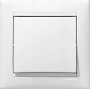 Электроустановочные изделия Legrand серии Valena