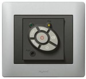 Электроустановочные изделия Legrand серии Galea Life