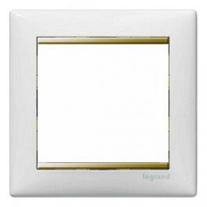 Электроустановочные изделия Legrand серии Valena