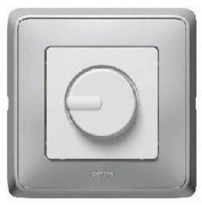Электроустановочные изделия Legrand серии Cariva