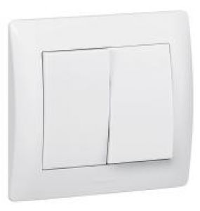 Электроустановочные изделия Legrand серии Galea Life