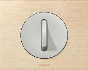 Электроустановочные изделия Legrand серии Celiane
