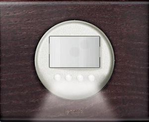 Электроустановочные изделия Legrand серии Celiane
