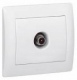 Электроустановочные изделия Legrand серии Galea Life