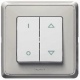 Электроустановочные изделия Legrand серии Cariva