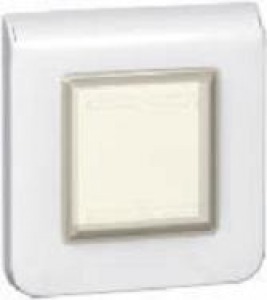 Электроустановочные изделия Legrand серии Mosaic