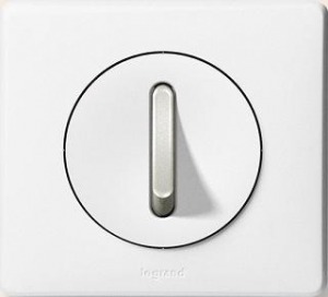 Электроустановочные изделия Legrand серии Celiane