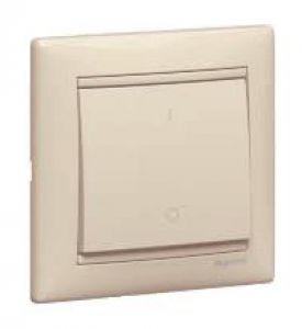 Электроустановочные изделия Legrand серии Valena