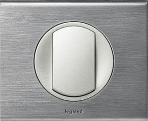 Электроустановочные изделия Legrand серии Celiane