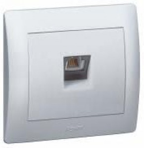 Электроустановочные изделия Legrand серии Galea Life