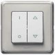 Электроустановочные изделия Legrand серии Cariva