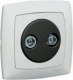 Электроустановочные изделия Legrand серии Suno