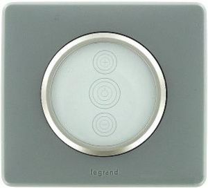 Электроустановочные изделия Legrand серии Celiane