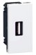 Электроустановочные изделия Legrand серии Mosaic