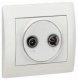 Электроустановочные изделия Legrand серии Galea Life