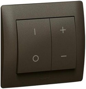 Электроустановочные изделия Legrand серии Galea Life