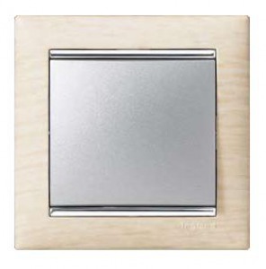 Электроустановочные изделия Legrand серии Valena