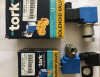 Клапаны TORK серия SW1010 для подводного применения