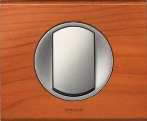 Электроустановочные изделия Legrand серии Celiane