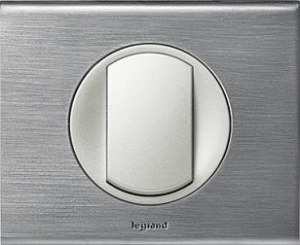Электроустановочные изделия Legrand серии Celiane