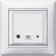 Электроустановочные изделия Legrand серии Valena