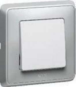 Электроустановочные изделия Legrand серии Cariva