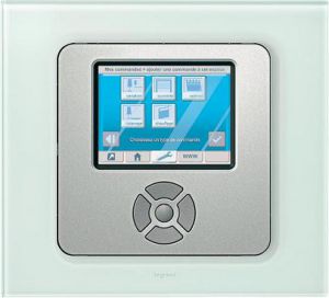 Электроустановочные изделия Legrand серии Celiane