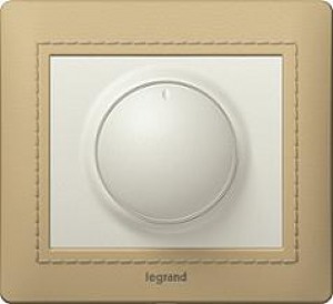 Электроустановочные изделия Legrand серии Galea Life