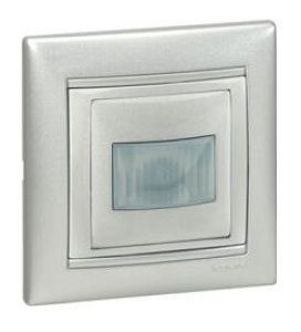 Электроустановочные изделия Legrand серии Valena