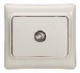 Электроустановочные изделия Legrand серии Kaptika