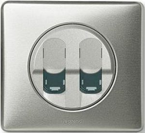 Электроустановочные изделия Legrand серии Celiane