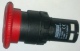 Моноблочные нажимные кнопки  D22(мм) EMAS серии MB