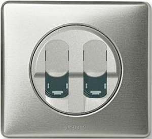 Электроустановочные изделия Legrand серии Celiane