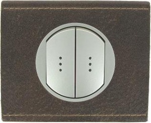 Электроустановочные изделия Legrand серии Celiane