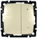 Электроустановочные изделия Legrand серии Suno