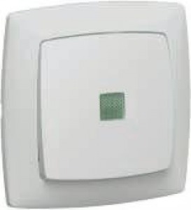 Электроустановочные изделия Legrand серии Suno
